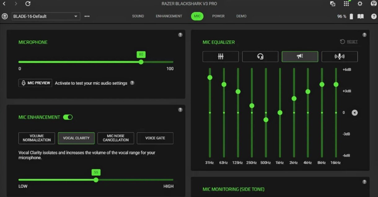 Razer BlackShark V3 Pro
