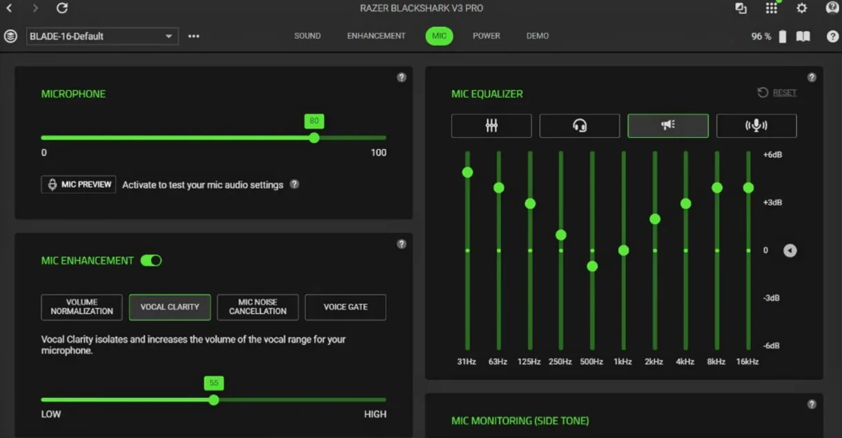 Razer BlackShark V3 Pro