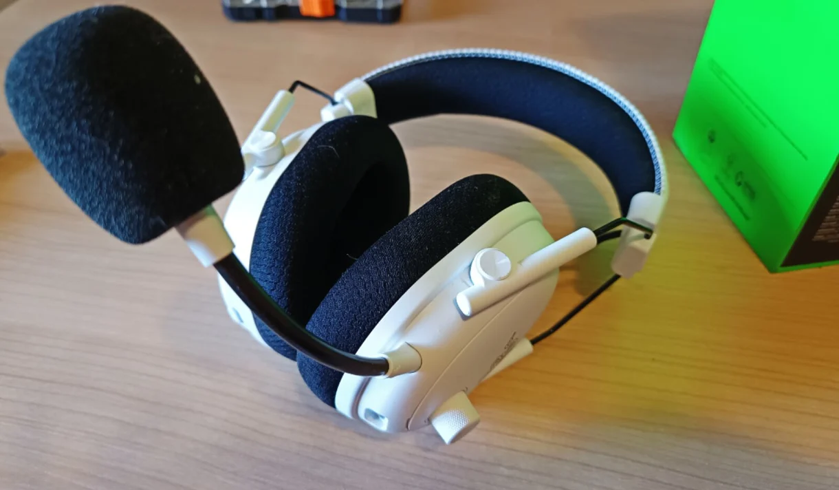 Razer BlackShark V3 Pro