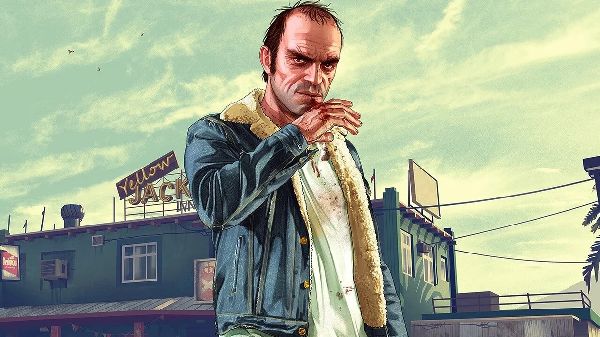 GTA V