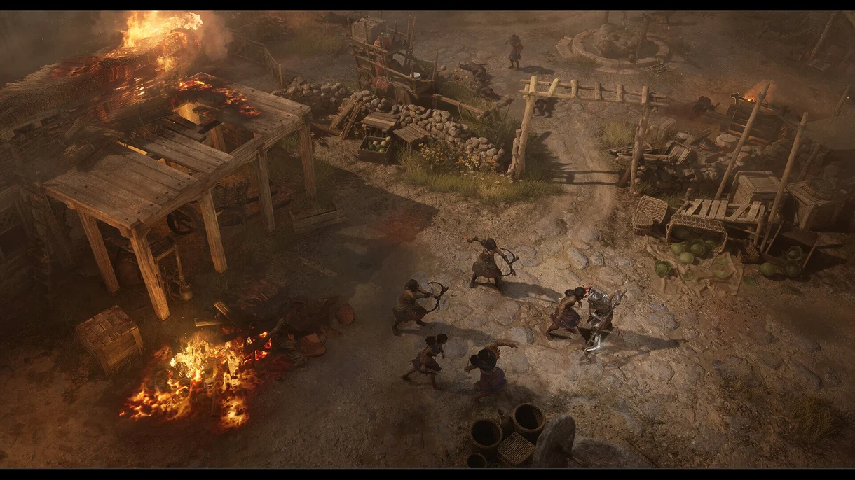 Titan Quest II