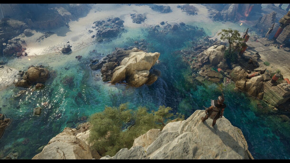 Titan Quest II