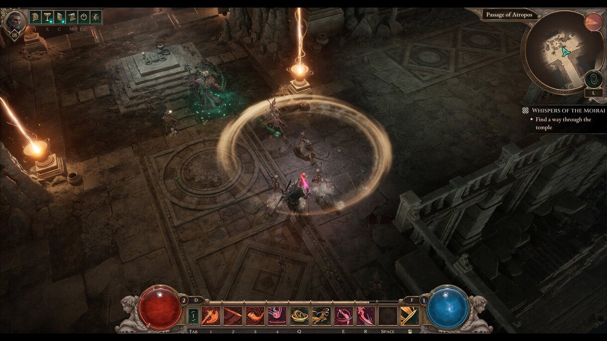 Titan Quest II