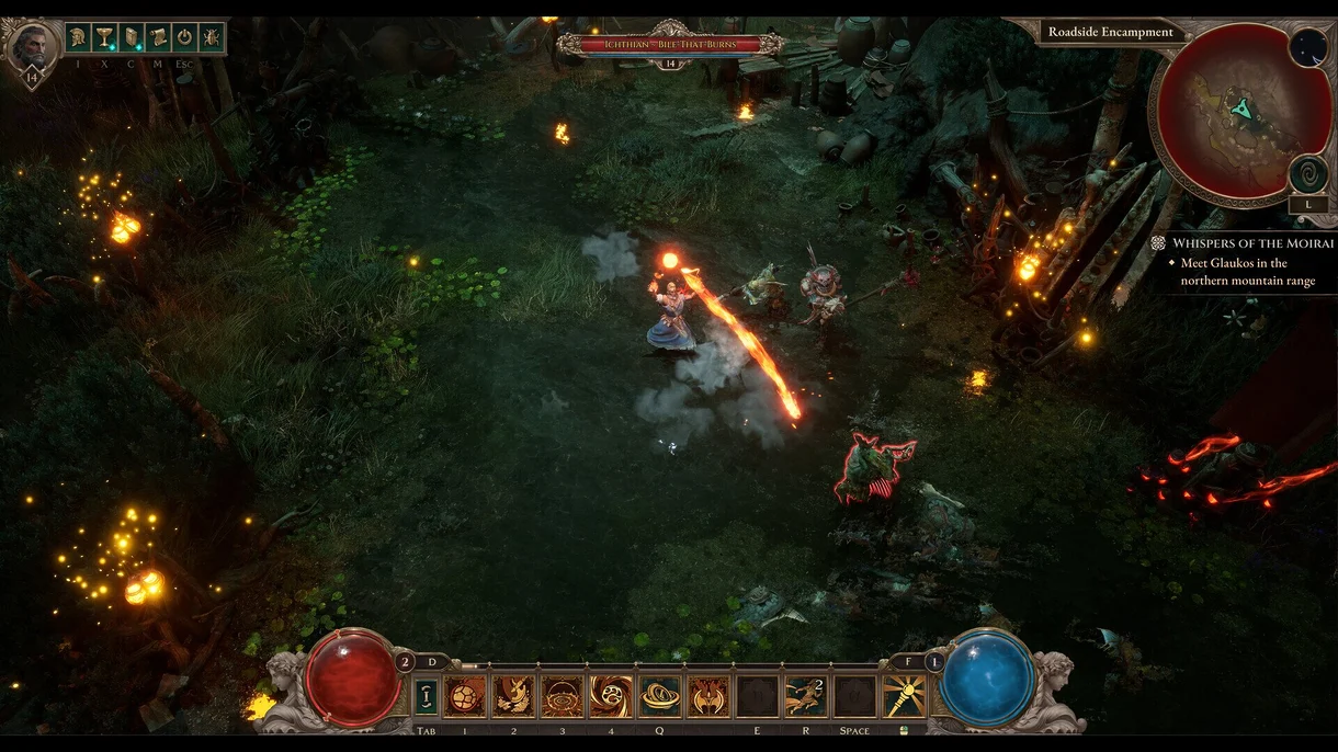 Titan Quest II