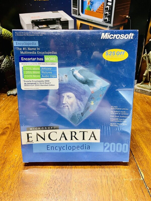 Encarta