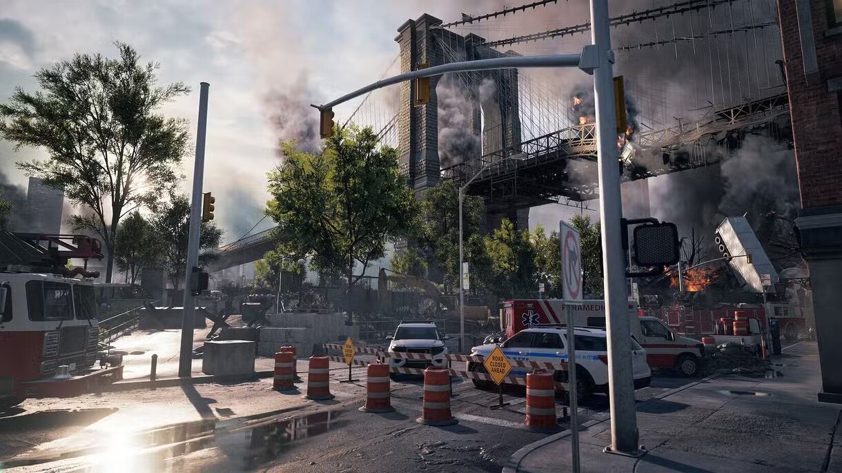Beta Battlefield 6: Todos los mapas y modos de juego que estarán disponibles