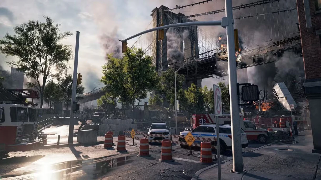 Beta Battlefield 6: Todos los mapas y modos de juego que estarán disponibles