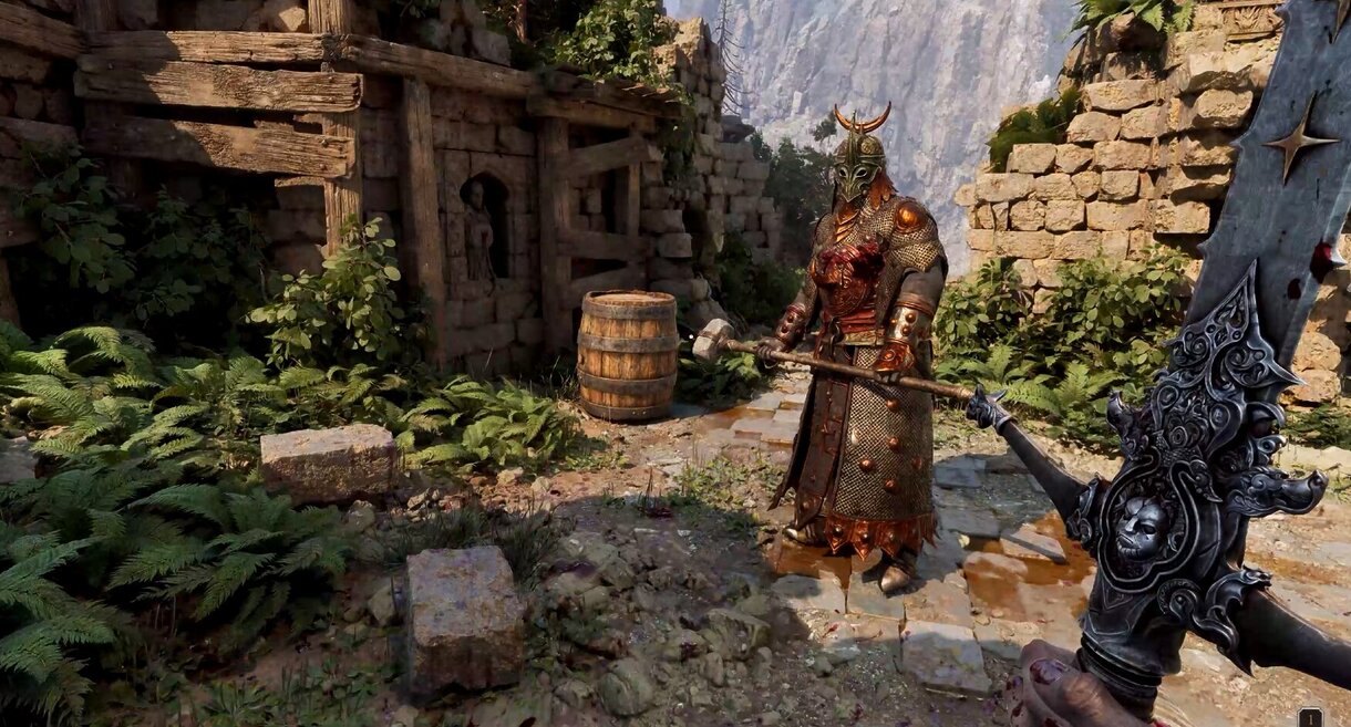 Fatekeeper 