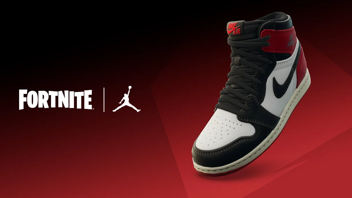 Fortnite, Jordan