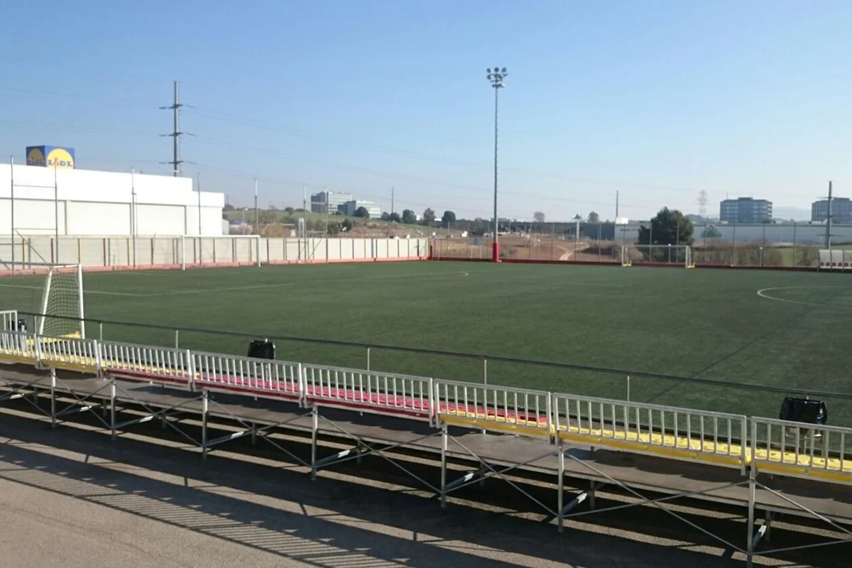 Cómo y dónde ver los partidos de Roninc FC, el equipo de fútbol de Ibai Llanos