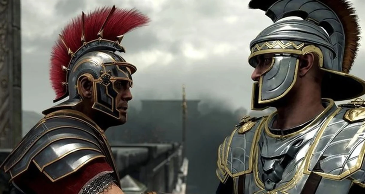 Ryse: Son of Rome