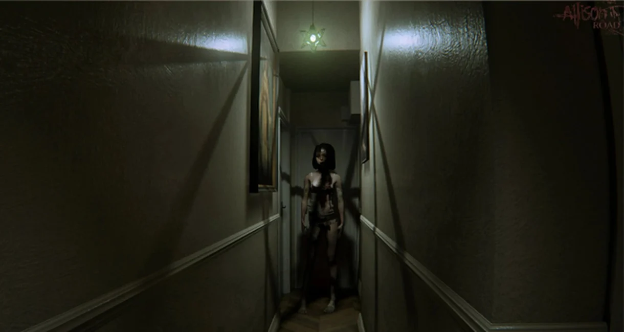 Allison Road
