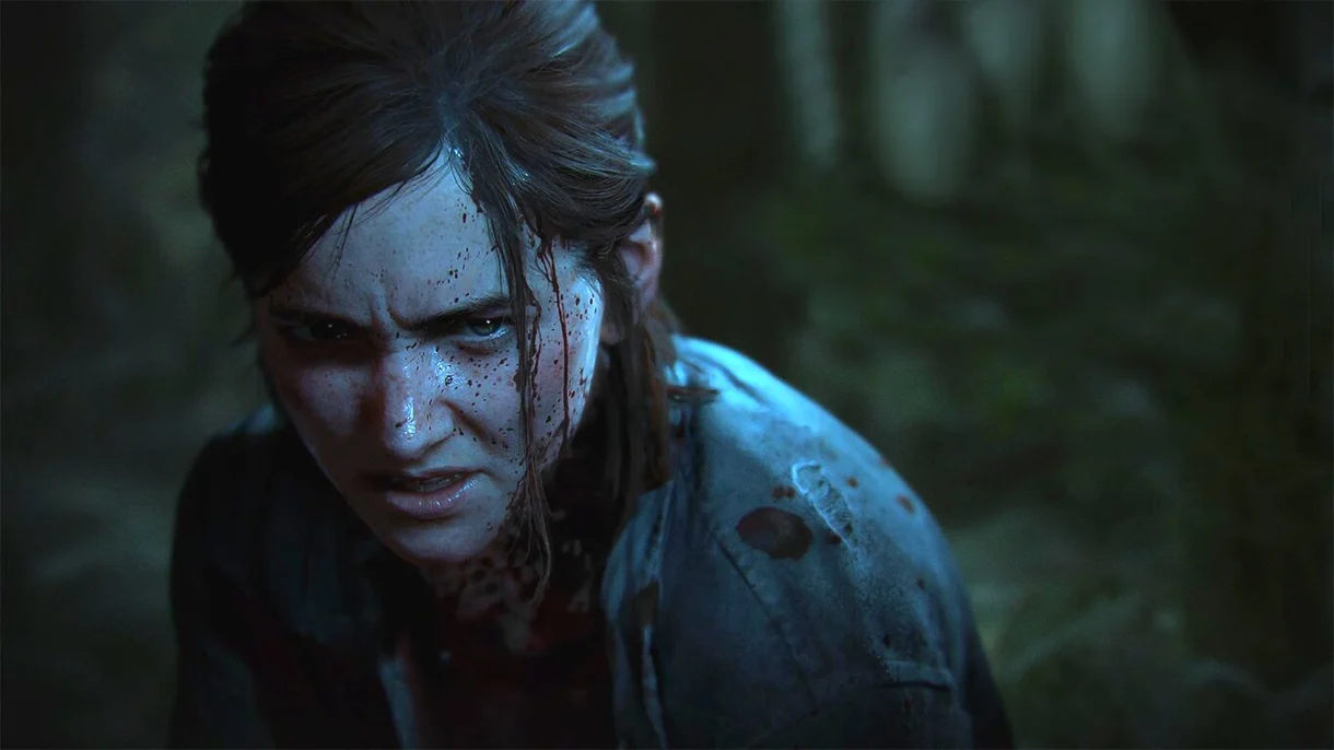 The Last of Us: Parte II