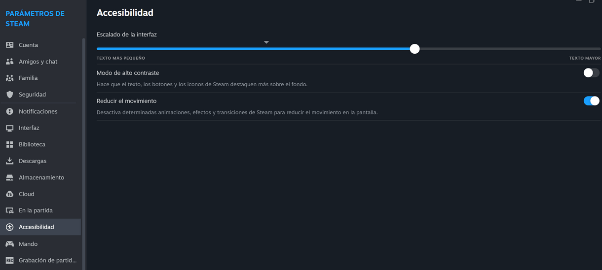 Steam 