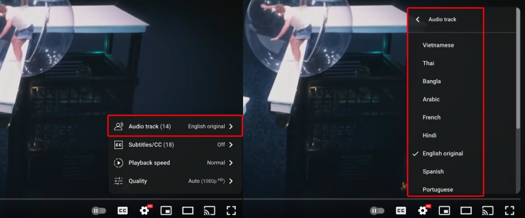 La IA de YouTube ya dobla cualquier vídeo a tu idioma con resultados notables
