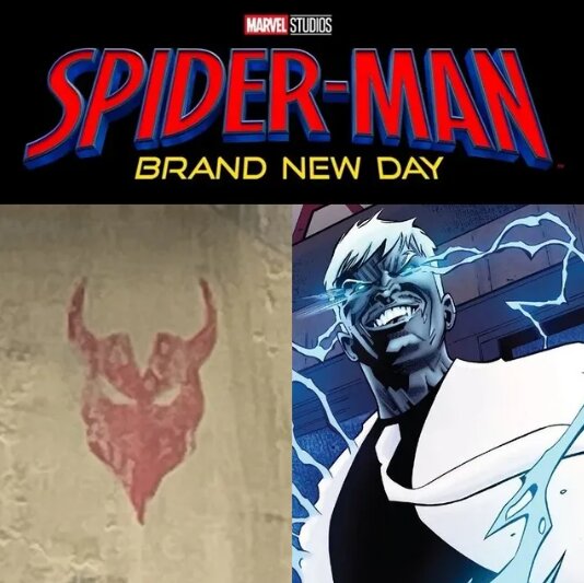 Una pista desde el set: Spider-Man: Brand New Day podría traer de vuelta a un clásico enemigo