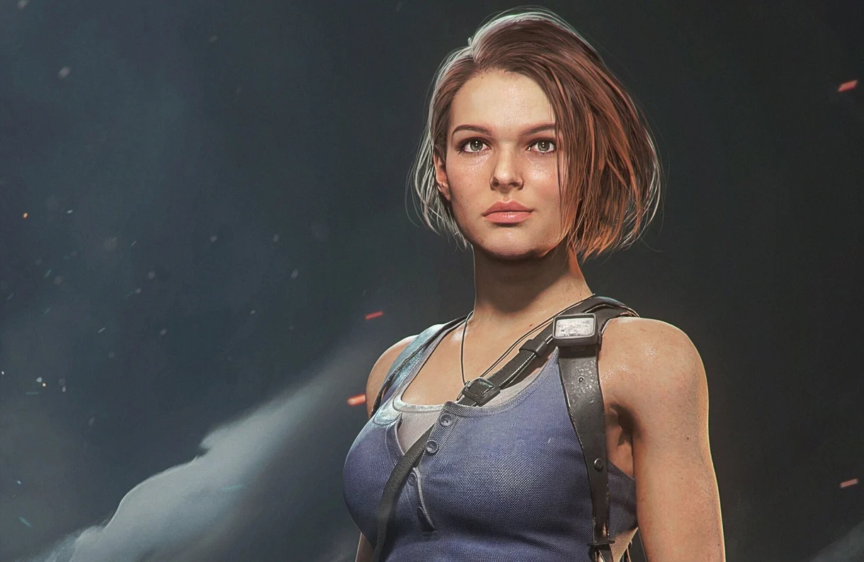 Esta es la edad de los personajes de Resident Evil en 2025, y algunos te sorprenderán