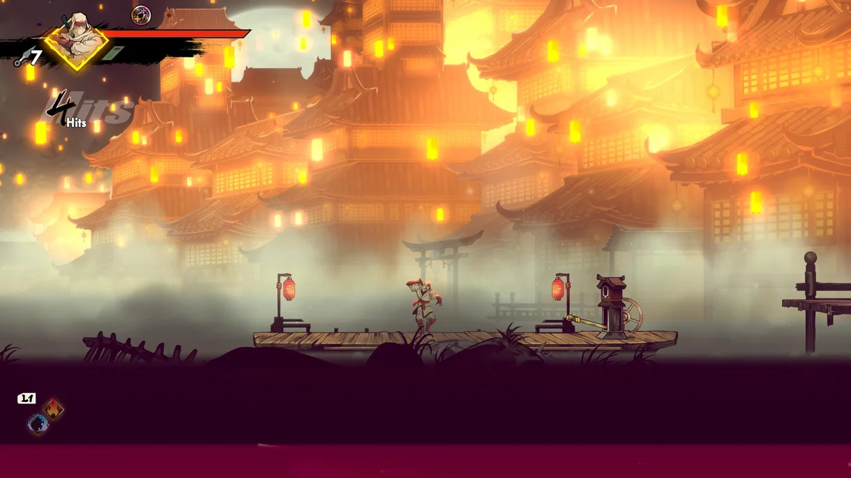 Shinobi: Art of Vengeance