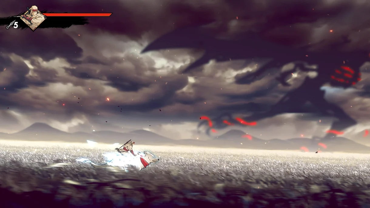 Shinobi: Art of Vengeance