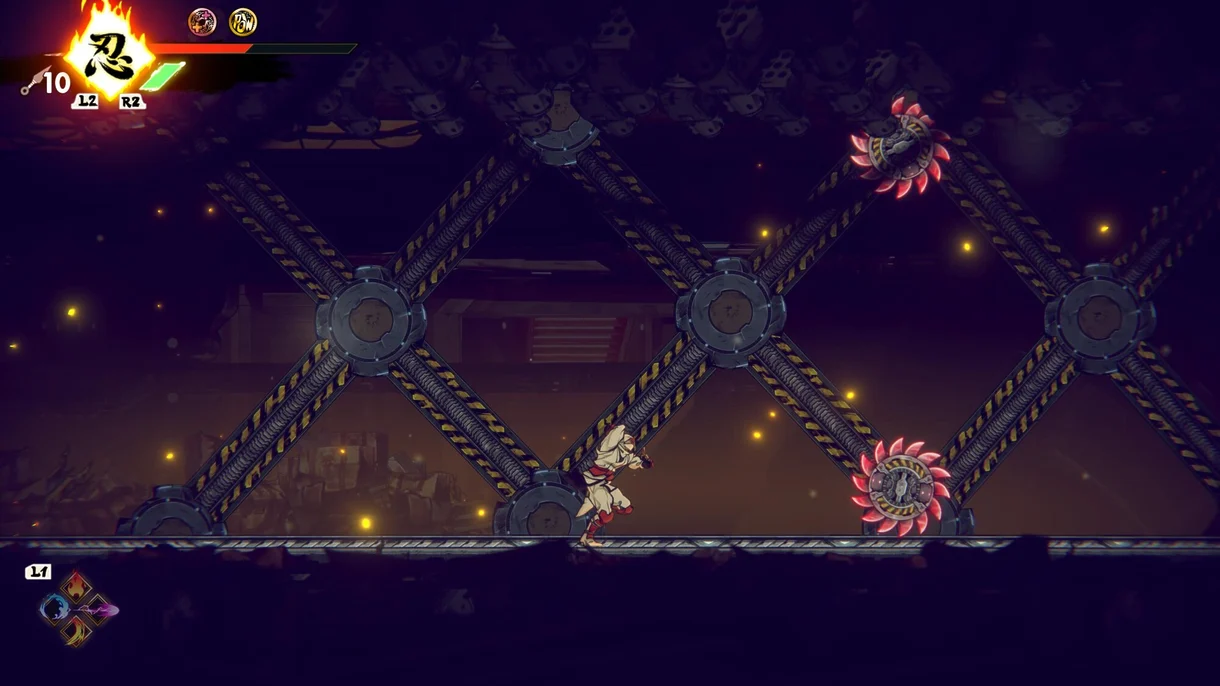 Shinobi: Art of Vengeance