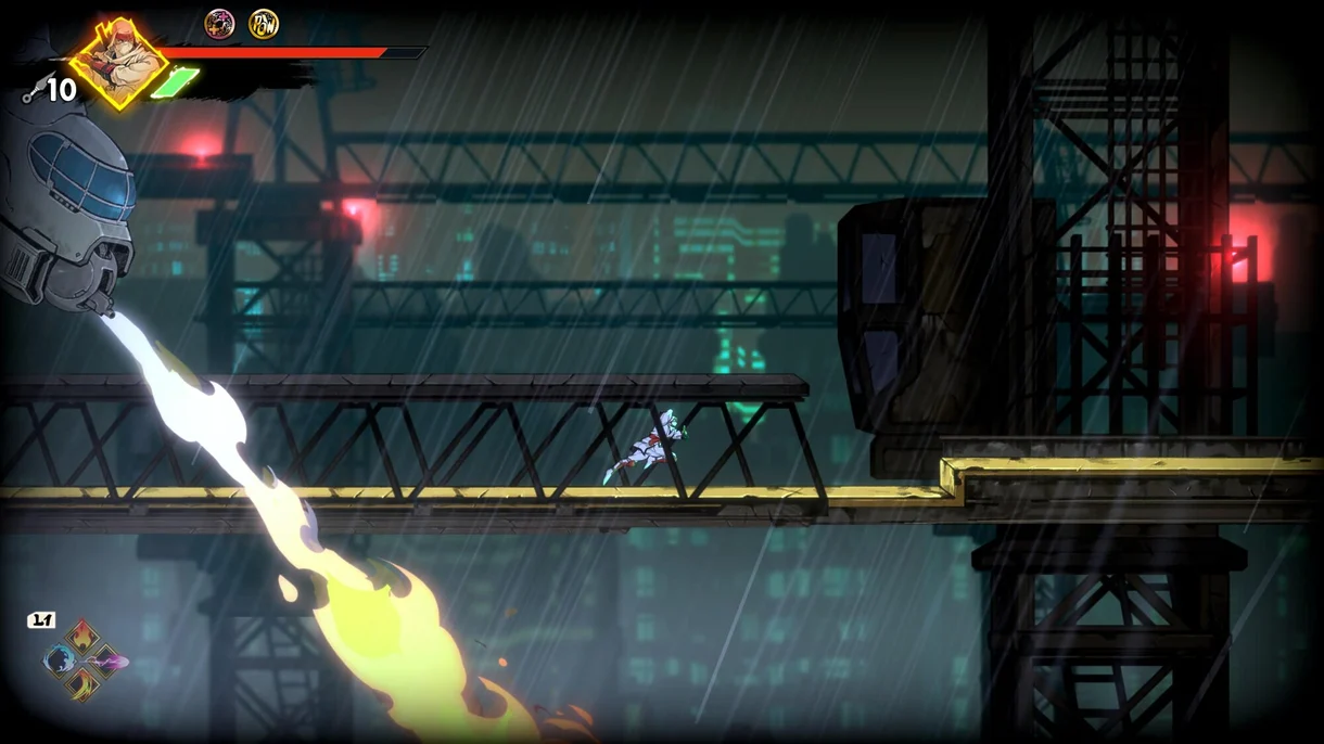 Shinobi: Art of Vengeance