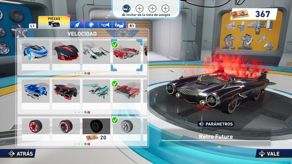 Tras probar Sonic Racing: CrossWorlds esto es lo que Mario Kart World debería aprender YA