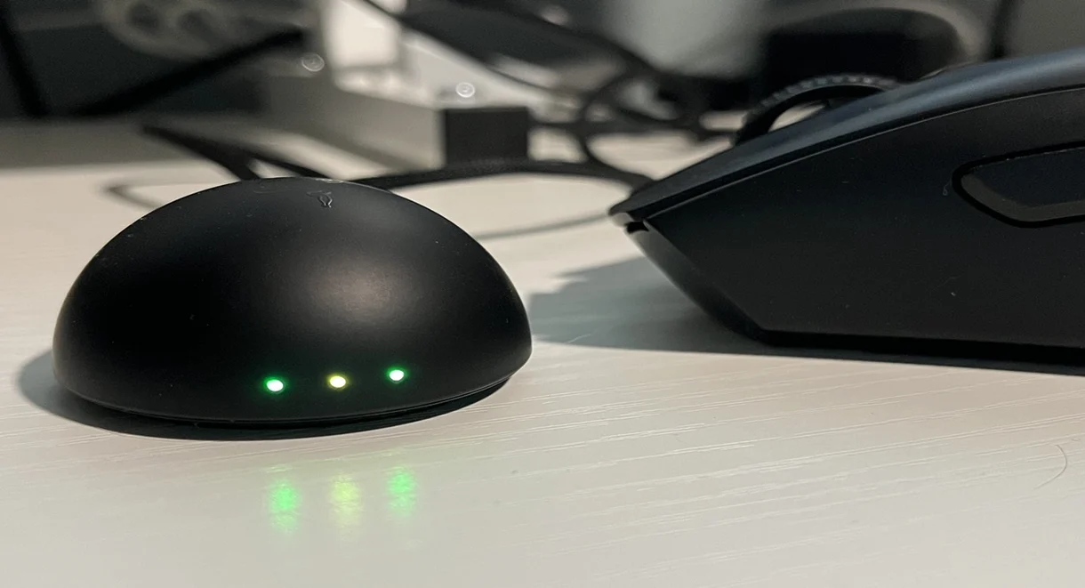 Razer DeathAdder V4 Pro