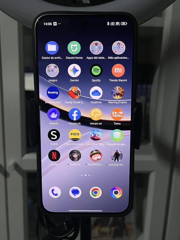 POCO F7