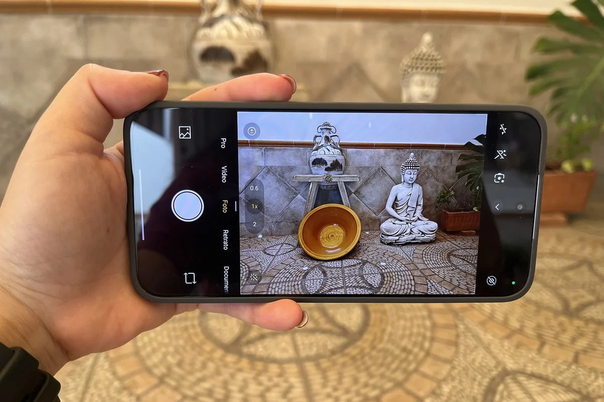 POCO F7