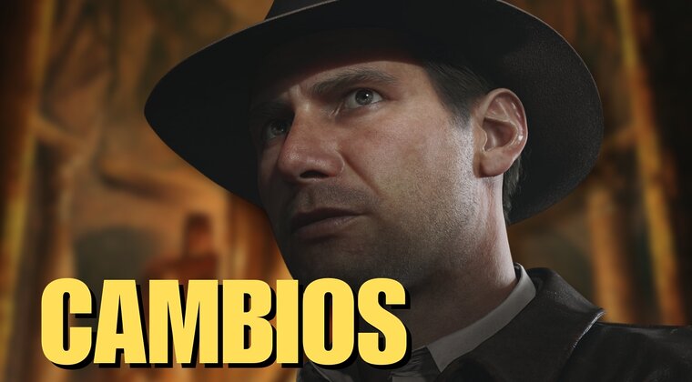 Imagen de Así cambiará la expansión de Indiana Jones y el Gran Círculo dependiendo de cómo hayas jugado la historia principal