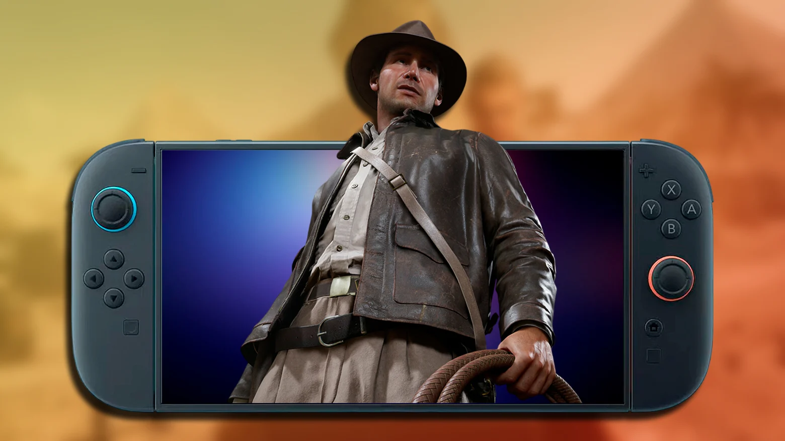 indiana jones y el gran círculo nintendo switch 2