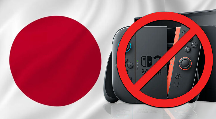 Imagen de Ni PlayStation ni Switch 2: los japoneses juegan sobre todo en esta plataforma