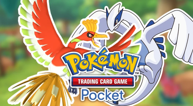 Imagen de Después de que JCC Pokémon Pocket viviera su peor crisis, llega la solución. Y la verdad es que ha convencido