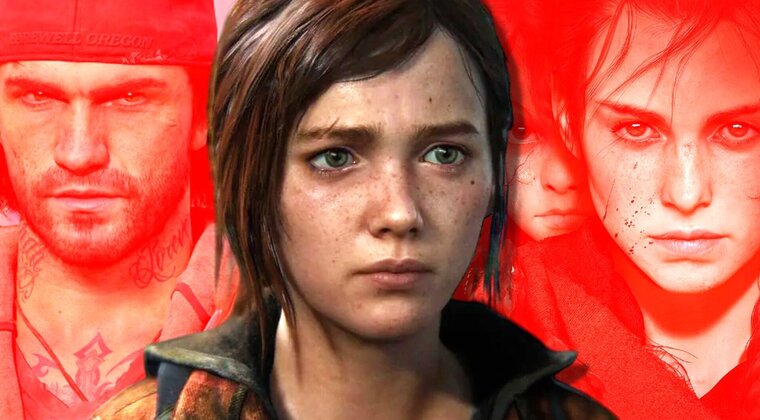 Imagen de 10 juegos parecidos a The Last of Us y dónde comprarlos