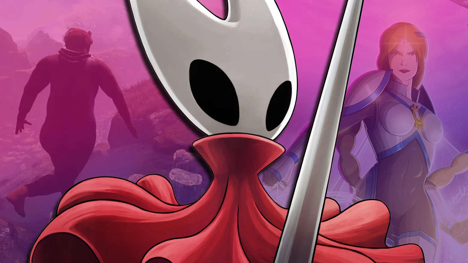 juegos retrasados por culpa de hollow knight silksong