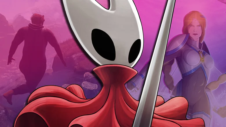 juegos retrasados por culpa de hollow knight silksong