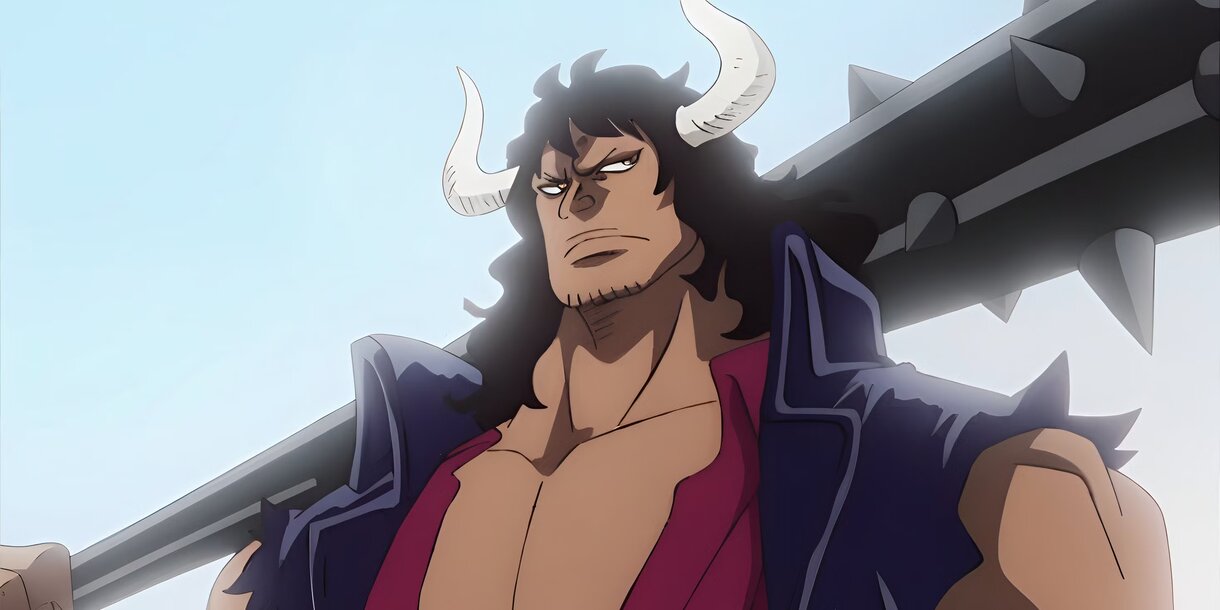 kaido