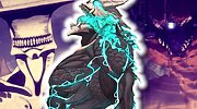 Imagen de Kaiju no. 8 - Todos los Kaijus ordenados de menos a más fuerte