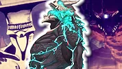 Imagen de Kaiju no. 8 - Todos los Kaijus ordenados de menos a más fuerte