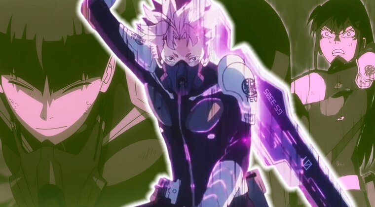 Imagen de Kaiju No. 8: Todas las armas especiales y cuáles son las más poderosas