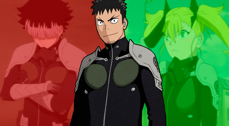 Imagen de ¿Está siendo la temporada 2 de Kaiju No. 8 tan buena como la primera? Esta es la opinión de los fans