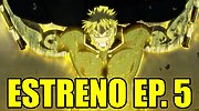 Imagen de Kaiju No. 8: horario y dónde ver el episodio 5 de la temporada 2