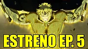 Imagen de Kaiju No. 8: horario y dónde ver el episodio 5 de la temporada 2