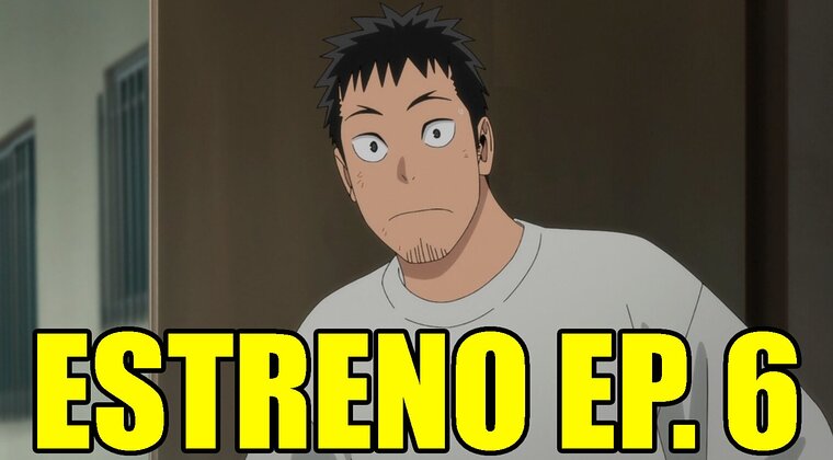 Imagen de Kaiju No. 8: horario y dónde ver el episodio 6 de la temporada 2