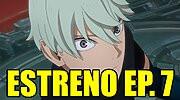 Imagen de Kaiju No. 8: horario y dónde ver el episodio 7 de la temporada 2