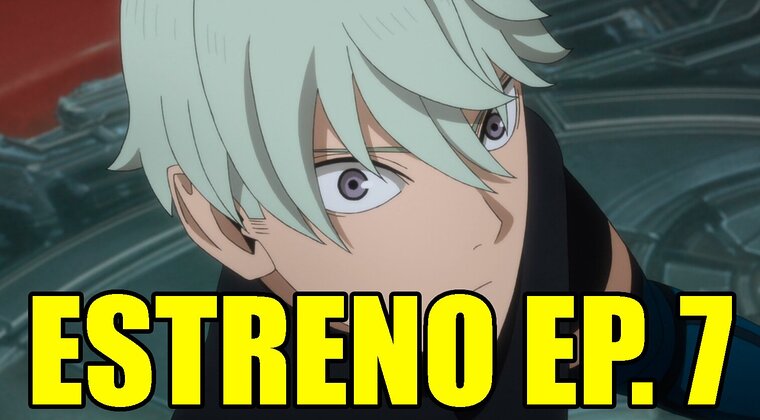 Imagen de Kaiju No. 8: horario y dónde ver el episodio 7 de la temporada 2