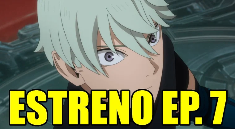 Imagen de Kaiju No. 8: horario y dónde ver el episodio 7 de la temporada 2