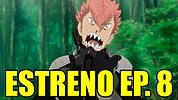 Imagen de Kaiju No. 8: horario y dónde ver el episodio 8 de la temporada 2
