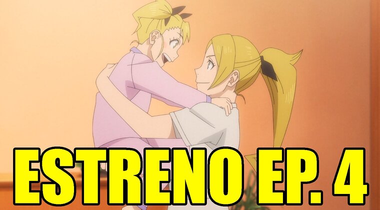 Imagen de Kaiju No. 8: horario y dónde ver el episodio 4 de la temporada 2