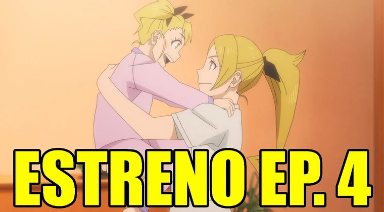 Imagen de Kaiju No. 8: horario y dónde ver el episodio 4 de la temporada 2